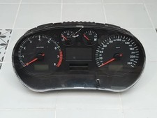 Tacho Kombiinstrument Seat