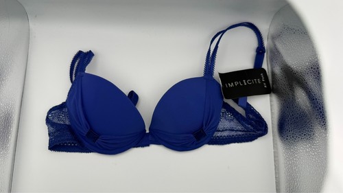 Implicite instinct 75a blau - 75a,