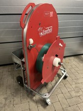 Ergopack 600 Umreifungsgerät Palettenumreifung Umreifungsmaschine