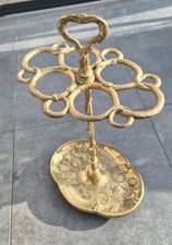 Schirmständer Jugendstil