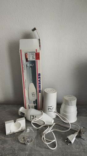 Mixer stapmixer severin - mixer, &