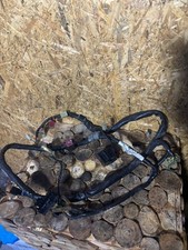 Honda CB750 Seven Fifty RC42 92-03 Kabelbaum Elektronik Cabel Hauptkabelbaum 2