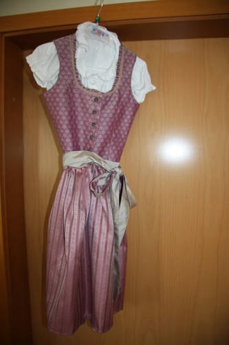 Dirndl kinder trachten - trachten, madl
