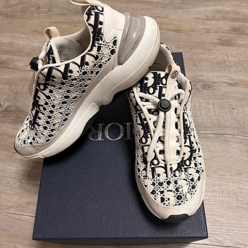 Dior b24 cannage herren - dior,