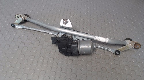 Scheibenwischermotor vorn - vorn, vw