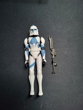 Star Wars Clone Wars Hasbro