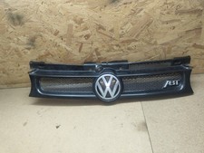Golf 4 MK4 Grill Kühlergrill Abt Jubi GTI 25th R32 DSG Turbo selten Rar