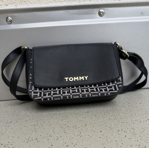 Tommy damen umhängetasche - tommy,