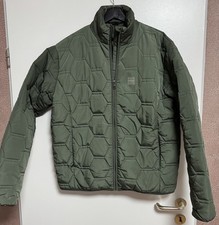 H2O Denmark Herren Jacke Gr. L Winterjack Neu Ohne Etikett