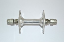 WECO Vorderradnabe 36 Loch