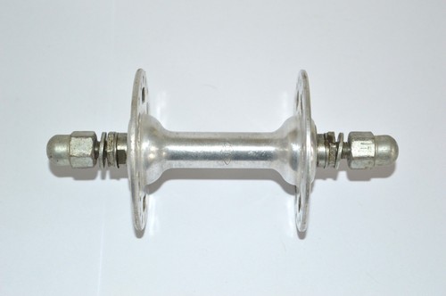 Weco vorderradnabe loch - weco,