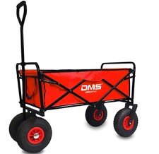 Bollerwagen faltbar 120kg 4