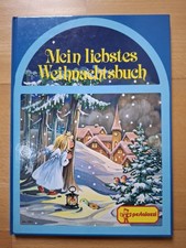 Mein liebstes Weihnachtsbuch