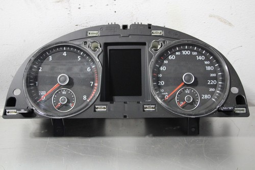 Passat 8tsi tacho - cc, /