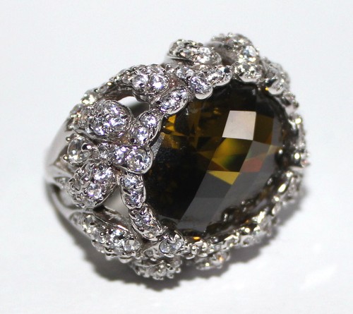 Traumhafter ring 925 silber - 925,