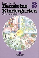 Sammelband Bausteine Kindergarten: Bausteine Kindergar... | Buch | Zustand gut