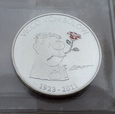 20 Euro BRD - "Loriot" -