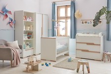 Snap Babyzimmer Set von Pinio