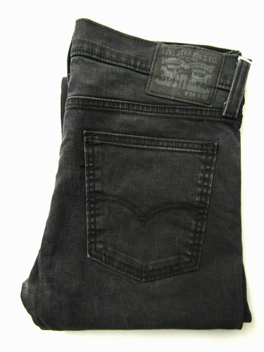Levi line 18720 jeans - 8,