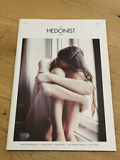 The Hedonist Post 03/2016 / Paul Ripke (selten)