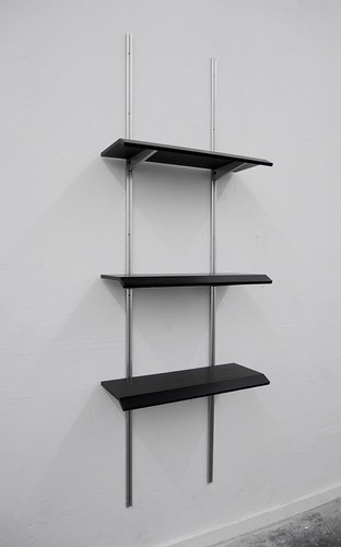 Regalsystem mid century - 1/8,