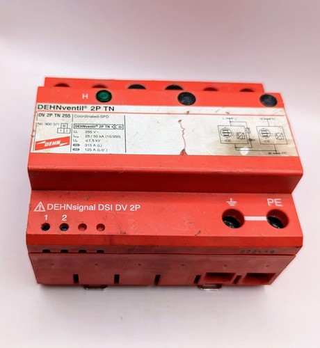 Dehnventil ptn dv 2p - ptn, /