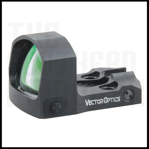 Shake awake red dot optic - shake,