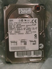IBM HDD DTNA-22110 /2.5 / 2,1