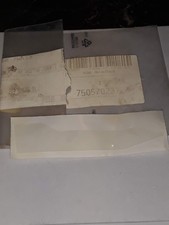 MERCEDES W209 Zwischenlage