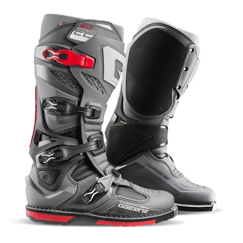 Gaerne sg22 motocross stiefel - gaerne,