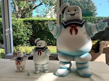 Ghostbusters Marshmallow Man