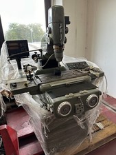 Deckel Koordinaten- Bohr- und Schleifmaschine. 30000- 60000 u/min