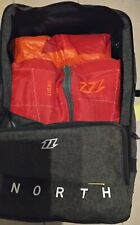 North Orbit 12 Kite, gebraucht