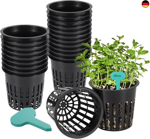 Hydroponischen pflanze mesh - hydroponischen,