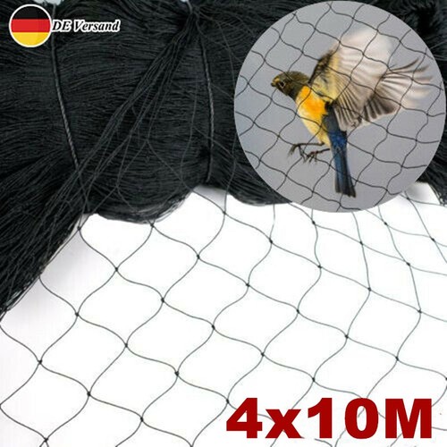 Vogelschutznetz laubschutznetz - vogelschutznetz,
