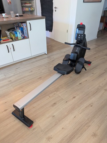 Rudergerät domyos 500b von - domyos,