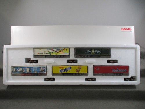Märklin spur 48046 - märklin,