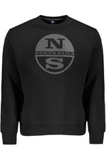 NORTH SAILS Logo Pullover