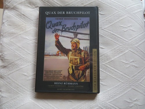668 quax der - 668*, bruchpilot