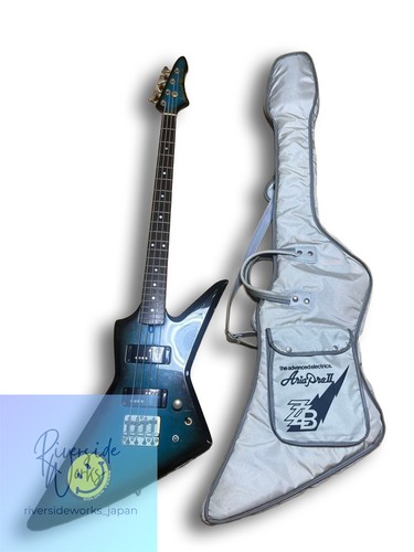 Aria pro bass body - pro, ii