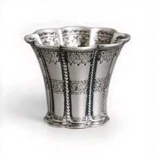 Toller alter 925 Sterling