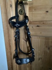 Barockzaum/ Showtrense