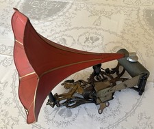 PHONOGRAPH Meerjungfrau 1906