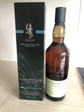 Lagavulin Distillers Edition