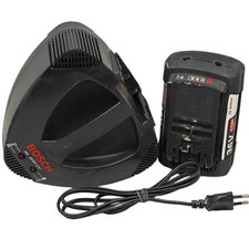 Bosch - Al 3640 Cv And LI-ION
