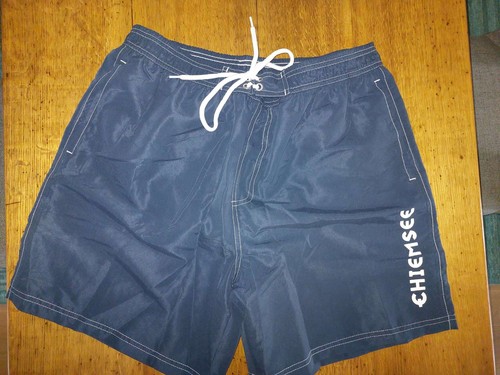 Badehose badeshort chiemsee - badehose,