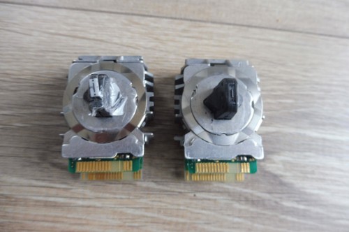 Druckkopf oki ml520 - oki,