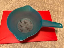 Tupperware  Goldregen Tupper