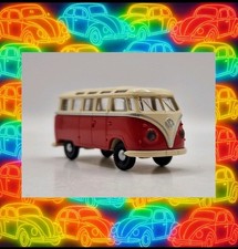 Brekina VW T1 Bulli Samba Bus