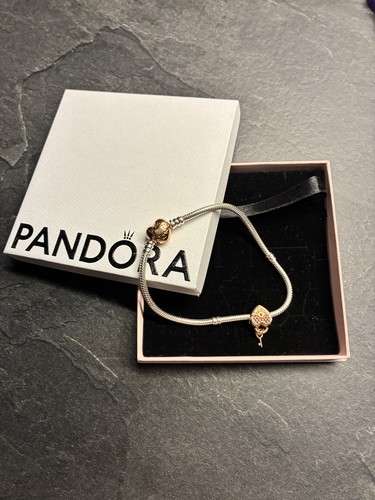 Neu pandora armband - pandora,